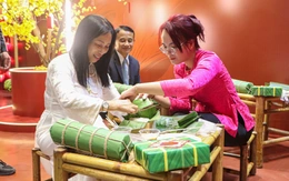 Đà Nẵng mở đầu chuỗi sự kiện tầm cỡ quốc tế 2026 bằng không gian Tết Việt