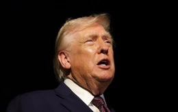 Tổng thống Trump tuyên bố giới hạn quyền lực duy nhất là 'đạo đức của chính ông'