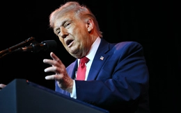 Ông Trump: Vụ Venezuela không tạo tiền lệ cho Trung Quốc hành động quân sự với Đài Loan