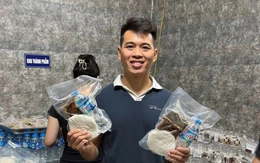 Loạt TikToker bị 'réo' sau ồn ào pate, một người nói lý do xóa clip