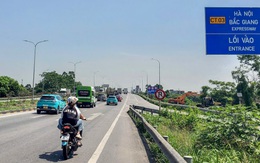 Đề xuất mở rộng cao tốc Hà Nội - Bắc Giang lên 6 làn xe, tổng vốn hơn 3.600 tỉ đồng