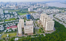 Dữ liệu và mã định danh điện tử: Dẹp dần nạn thao túng giá bất động sản