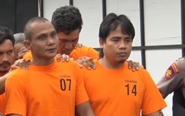 Cướp biển lại hoành hành - Kỳ 1: Tàu thuyền nín thở qua eo biển Singapore