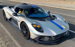 Dùng AI làm báo cáo, cảnh sát giao thông bỗng hóa thành… ếch