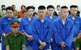 Phạt 20 năm tù thanh niên dùng dao đâm nhiều nhát vào đối phương tử vong