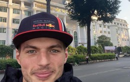 Max Verstappen là ai mà khiến cõi mạng Việt dậy sóng?