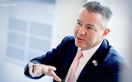 Mỹ viện trợ 45 triệu USD cho Thái Lan và Campuchia