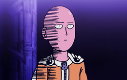 Những lỗi 'trời ơi đất hỡi' trong anime One Punch Man mùa 3