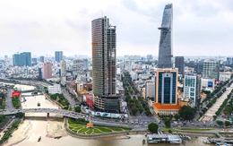 TP.HCM chọn 5 ngành dịch vụ động lực để vươn tầm quốc tế