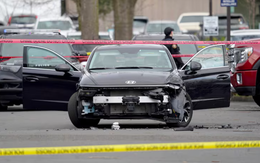 Biểu tình sau khi đặc vụ Mỹ bắn bị thương hai người bị nghi là thành viên băng đảng Venezuela