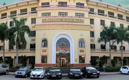 Sáp nhập hai bệnh viện trung ương về Đại học Y Hà Nội