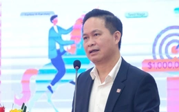 'Một sản phẩm công nghệ chịu sự quản lý của rất nhiều bộ ngành'