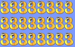 Mắt 10/10 mới tìm ra điểm vô lý trong bức tranh này