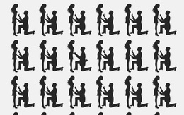 5 câu đố kiểm tra khả năng chú ý của bạn