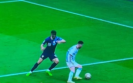 Ảnh chế: Messi biến trung vệ Gvardiol về giá trị thực