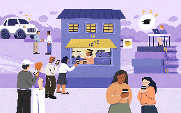 Gia đình có dạy con cách dùng tiền?