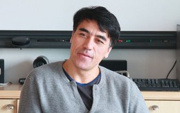 Fan Yang: Đừng để mơ ước vỡ tan như bọt xà phòng