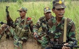 Vấn đề nóng trên bàn nghị sự ASEAN