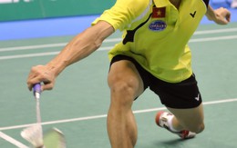 "Không thể đòi hỏi hơn ở Tiến Minh"