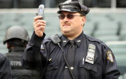 Mỹ ra mắt hệ thống cảnh báo trên điện thoại di động