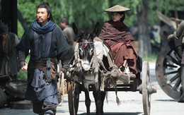 Gặp lại Quan Vân Trường