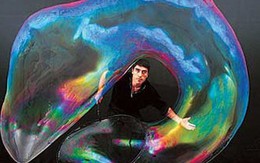 Nhịp sống giải trí 77: Khởi động mùa hè