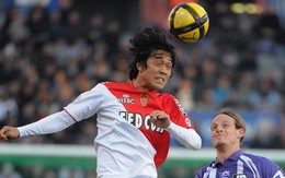 Park Chu Young đắt sô