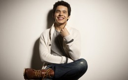 Bắt đầu bán vé sô David Archuleta