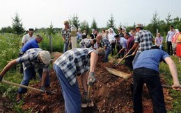 Nga khởi tố hình sự vụ tàu chìm