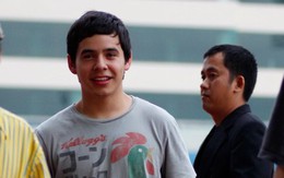 David Archuleta: Âm nhạc kết nối mọi người
