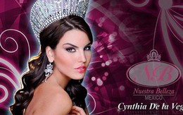 Bị tước vương miện hoa hậu "vì không giảm cân"