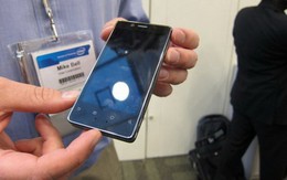 Intel hợp tác Google tối ưu Android
