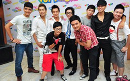 "Những phóng viên vui nhộn" sai kiến thức lịch sử