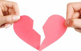 Anh "lửng lơ" tình mới, ly dị hay không?