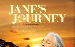 Jane Goodall:  "Chúng ta chưa làm đủ để cứu hành tinh"