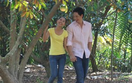 Cá rô, em yêu anh: hương vị khó lẫn