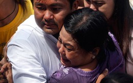 Myanmar nhìn nhận quyền lập hội và biểu tình