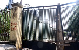 Đầu tư lại trạm nước sạch tiền tỉ "trùm mền"