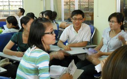 "Chiếc bình nứt" của Duy