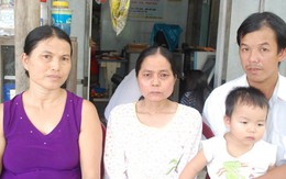 Cô gái 27 tuổi như bà lão ở Hội An