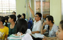 Nhiều lời ấm áp dành cho "chiếc bình nứt"