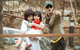 "Phụ nữ lỡ thì" hấp dẫn!