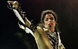 Michael Jackson vẫn là sao giàu nhất