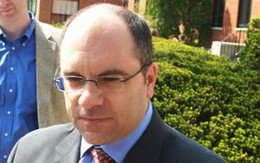 Thị trưởng Mỹ dính bê bối tình dục