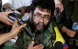 Colombia: thủ lĩnh FARC thiệt mạng
