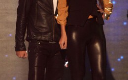 Thanh Lam, Hồng Nhung góp vui "Cặp đôi hoàn hảo"