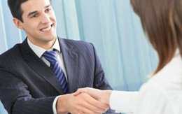 Nghệ thuật thuyết phục trong quá trình tìm việc