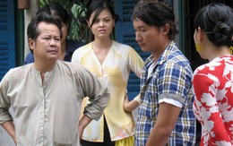 Ðóng vai nông dân là... vô lắm!