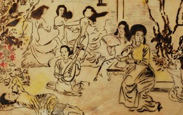 Bảo tàng săn tranh quý