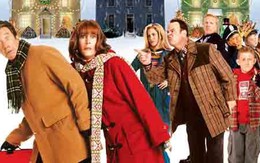 25-12: nhiều phim hay phát sóng